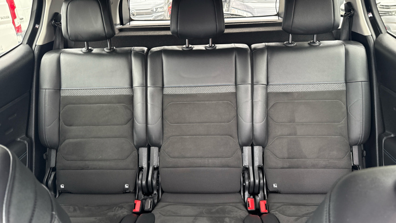 Citroen C5 Aircross 1.5 BlueHDi Max 5dr EAT8 Diesel Hatchback